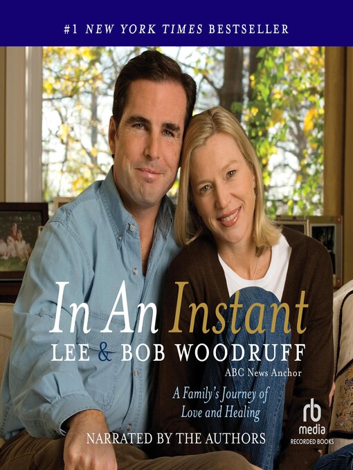 Title details for In an Instant by Lee Woodruff - Available